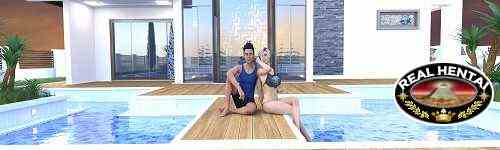 A summer back home [Ver.0.1] (2021/PC/ENG)