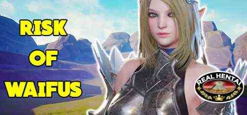 Risk of Waifus [v4.26] [2021/PC/ENG/RUS/MULT] Uncen