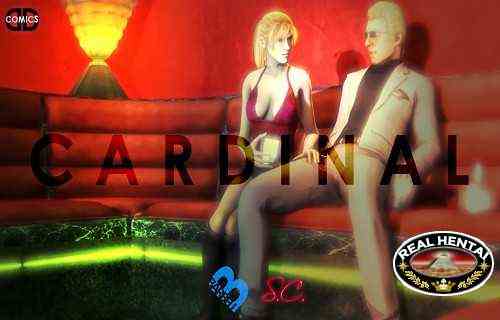 Cardinal