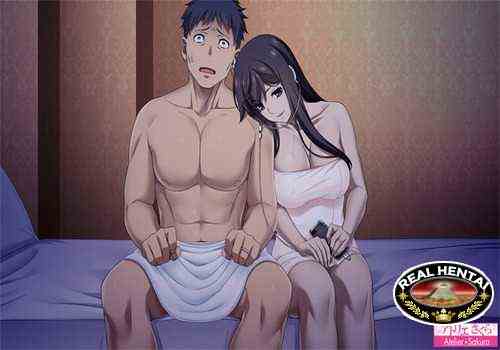 My Dear Wife, Mariko's Report [v1.1] [2021/PC/ENG] Uncen