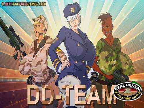 DD-team (meet and fuck)
