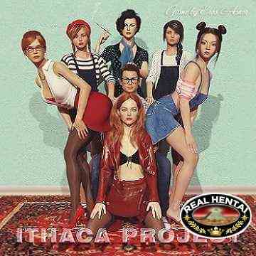 RSSU - Retro Style Soviet Undies [v.1.6.0] [2021/PC/ENG/RUS] Uncen