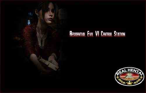 Residential Evil VI Central Station