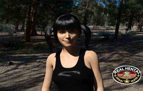 The Misery of the Newcomer [Ver.01] (2021/PC/ENG)