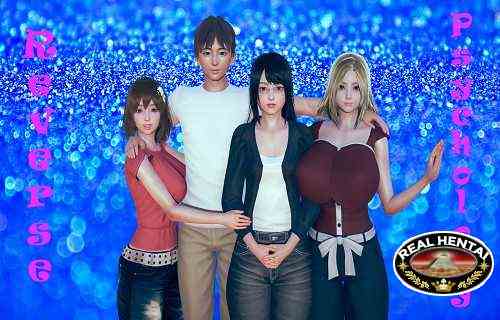 Reverse Psychology [Ver.0.1.5] (2021/PC/ENG/ESP)