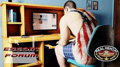 Escort Forum [v0.2.2] [2021/PC/ENG] Uncen