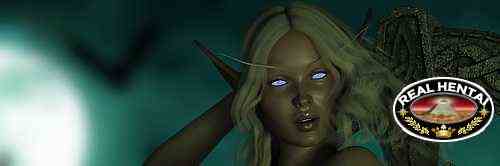 Forsaken - Queen of the Damned [v0.2] [2021/PC/ENG] Uncen