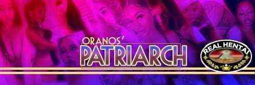 Patriarch [v0.3][2021/PC/ENG/RUS] Uncen