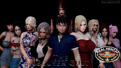 The Lécuyer Cult [Ch.Final Chapter] [2021/PC/ENG/RUS] Uncen