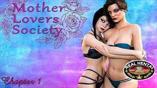 Mother Lovers Society (Dog Days of Summer) [Ch. 4.3] [2021/PC/ENG/RUS] Uncen