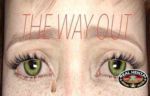 The Way Out [Ver.0.15] (2021/PC/ENG)