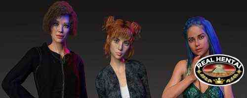 Between Two Worlds [Ver.0.0.1] (2021/PC/ENG)