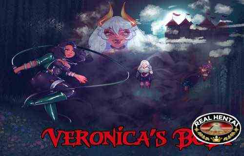Veronica’s Body [Ver.1.0 Final] (2021/PC/ENG)