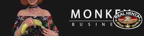 Мартышкин труд / Monkey Business [v.1.0] [2021/PC/RUS/ENG] Uncen