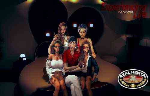 Experiencing Life (2021/PC/ENG)