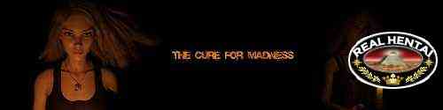 The Cure for Madness [Ch.5 Full] [2021/PC/ENG/RUS] Uncen