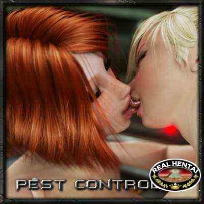 Pest Control 4