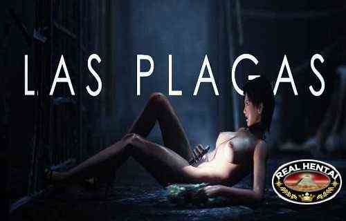 Las Plagas