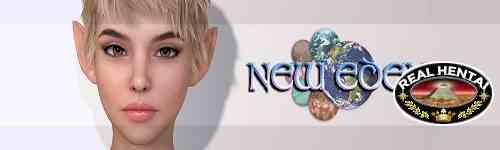 New Eden [Ver.0.01.0] (2021/PC/ENG)