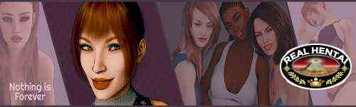 Nothing is Forever [Ver.0.10] (2021/PC/ENG)