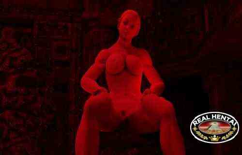 Clea in Hell [Ver.1.0] (2021/PC/ENG)