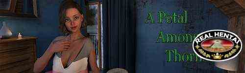 A Petal Among Thorns [Ver.1.0.2] (2021/PC/ENG)