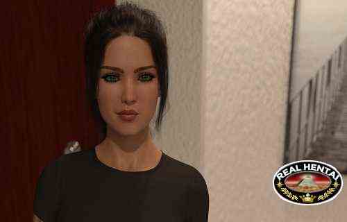 Running Away [Ver.0.0] (2021/PC/ENG)