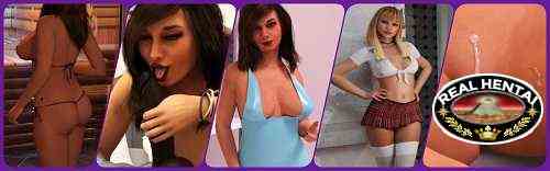 Hotwife Ashley [Chapter 5 v.0.6 Patreon] [2021/PC/ENG/RUS] Uncen