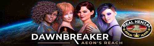 Dawnbreaker – Aeon’s Reach [Ver.0.1] (2021/PC/ENG)