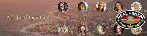A Tale of One City [v2.6] [2021/PC/ENG/RUS] Uncen