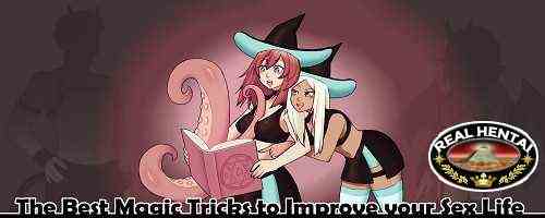 The Best Magic Tricks to Improve your Sex Life [Ver. Final] (2021/PC/ENG)