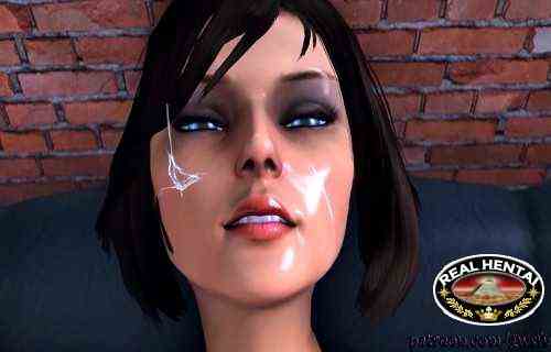 Elizabeth in Wonderland 2