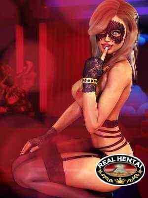 Club Velvet Rose: Madame Miranda and Teri [v.2.10] [2017/PC/ENG/RUS] Uncen