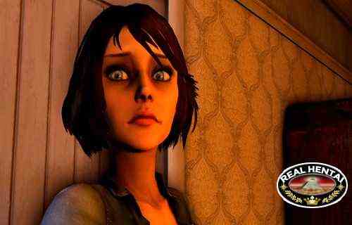 Elizabeth in Wonderland 3