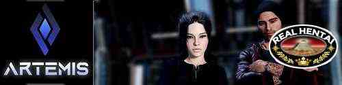 Artemis [v.0.4.1a] [2021/PC/ENG/RUS] Uncen