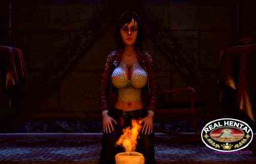 Elizabeth in Wonderland 7