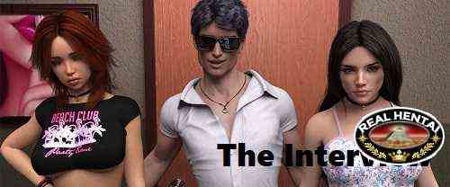 The Interview [v.1.0 Final] [2021/PC/ENGRUS] Uncen