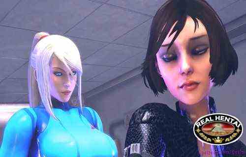 Elizabeth in Wonderland 9