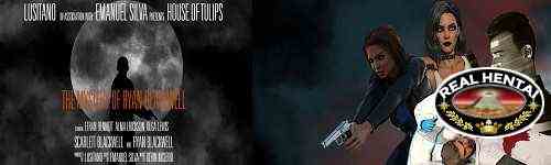 House of Tulips Prologue [Ver.0.01] (2021/PC/ENG)