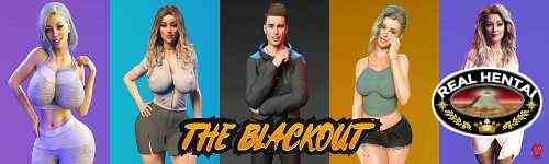 The Blackout [Ver.2.02] (2021/PC/ENG/FRA)