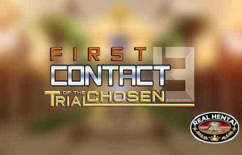 First Contact 13