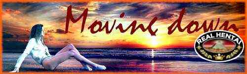 Moving down [Ver.1.0] (2021/PC/RUS/ENG)