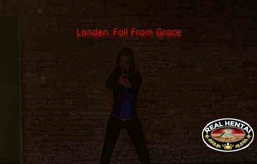 Landen: Fall From Grace [Ver.0.01] (2021/PC/ENG)