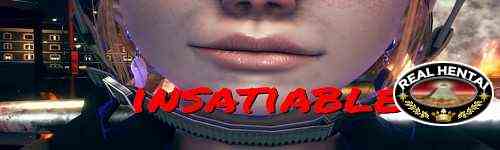 Insatiable [Ver.1.0] (2021/PC/ENG)