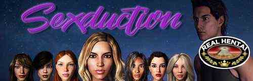 Sexduction Unofficial Renpy Conversion [v0.4] [2021/PC/ENG/RUS] Uncen