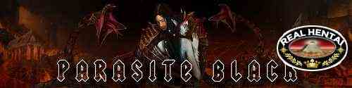 Parasite Black [Prologue v0.153] [2021/PC/ENG/RUS] Uncen