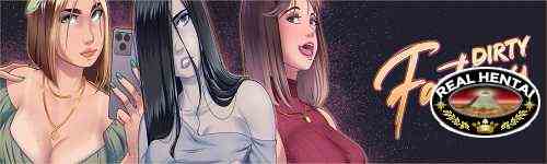 Dirty Fantasy (2021/PC/ENG)