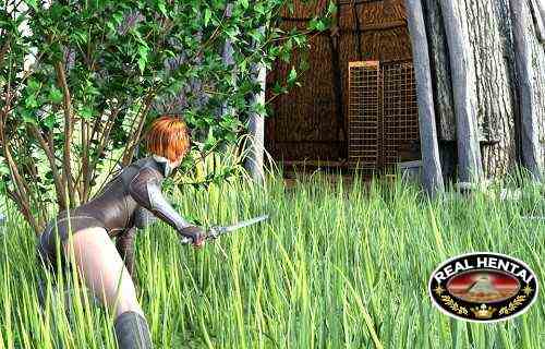 The Orc’s Tale [Ver.0.01] (2021/PC/ENG)