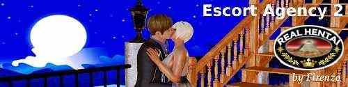 Escort Agency 2 [v.0.13] [2021/PC/ENG/RUS] Uncen