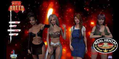 Sun Breed [v.0.11] [2021/PC/ENG/RUS] Uncen